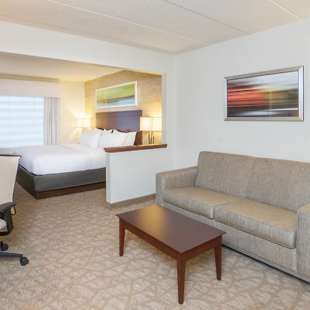 Holiday Inn Baltimore BWI Airport By Ihg Linthicum Εξωτερικό φωτογραφία