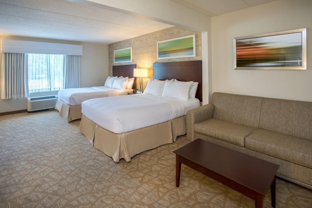 Holiday Inn Baltimore BWI Airport By Ihg Linthicum Εξωτερικό φωτογραφία