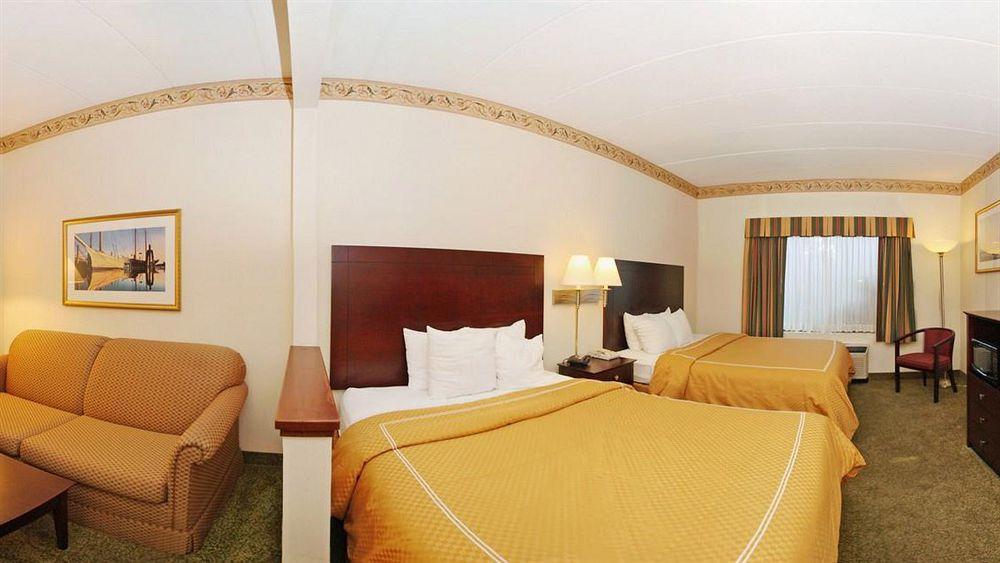 Holiday Inn Baltimore BWI Airport By Ihg Linthicum Εξωτερικό φωτογραφία