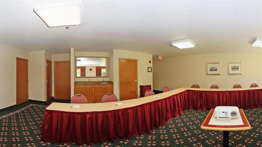 Holiday Inn Baltimore BWI Airport By Ihg Linthicum Εξωτερικό φωτογραφία