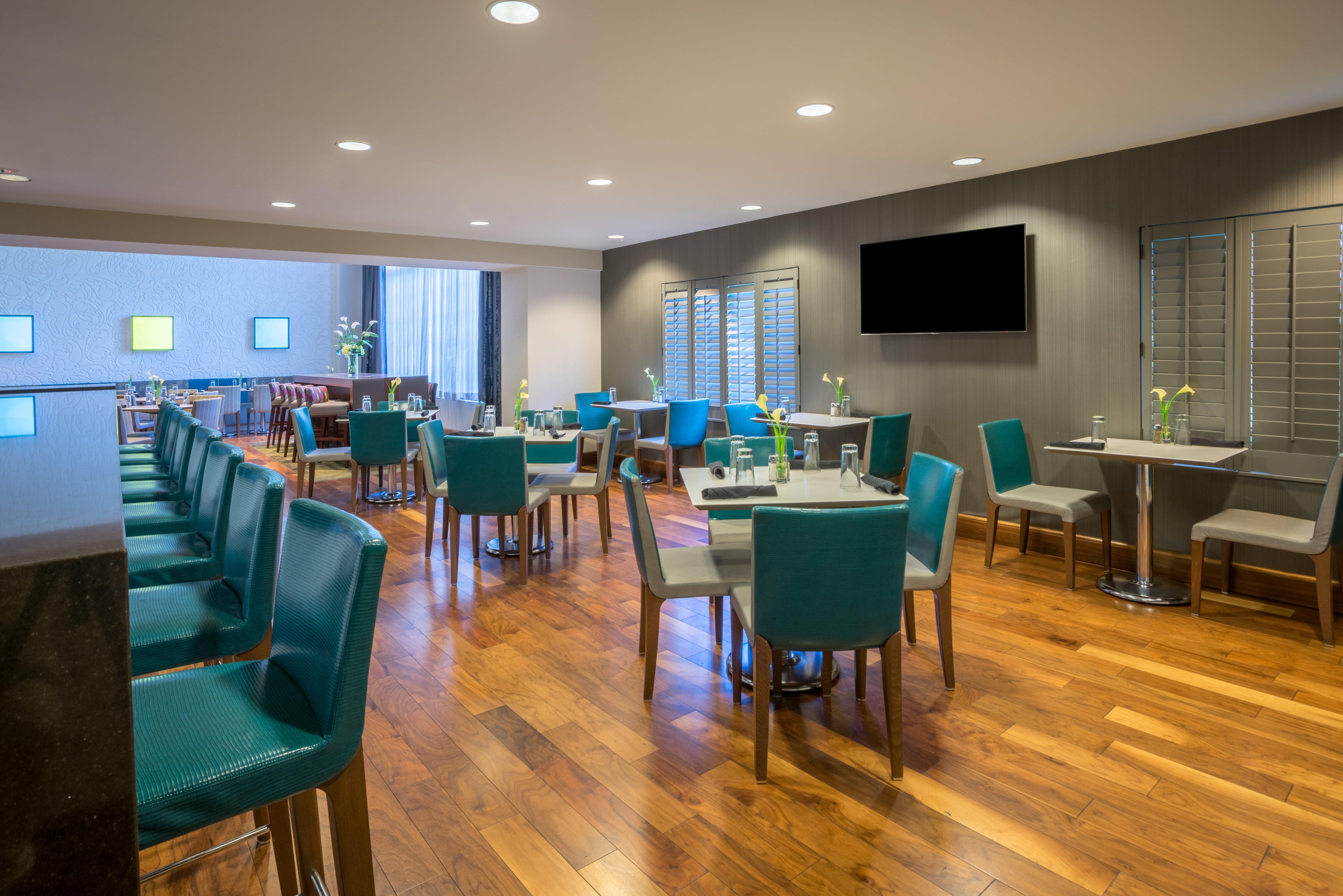 Holiday Inn Baltimore BWI Airport By Ihg Linthicum Εξωτερικό φωτογραφία