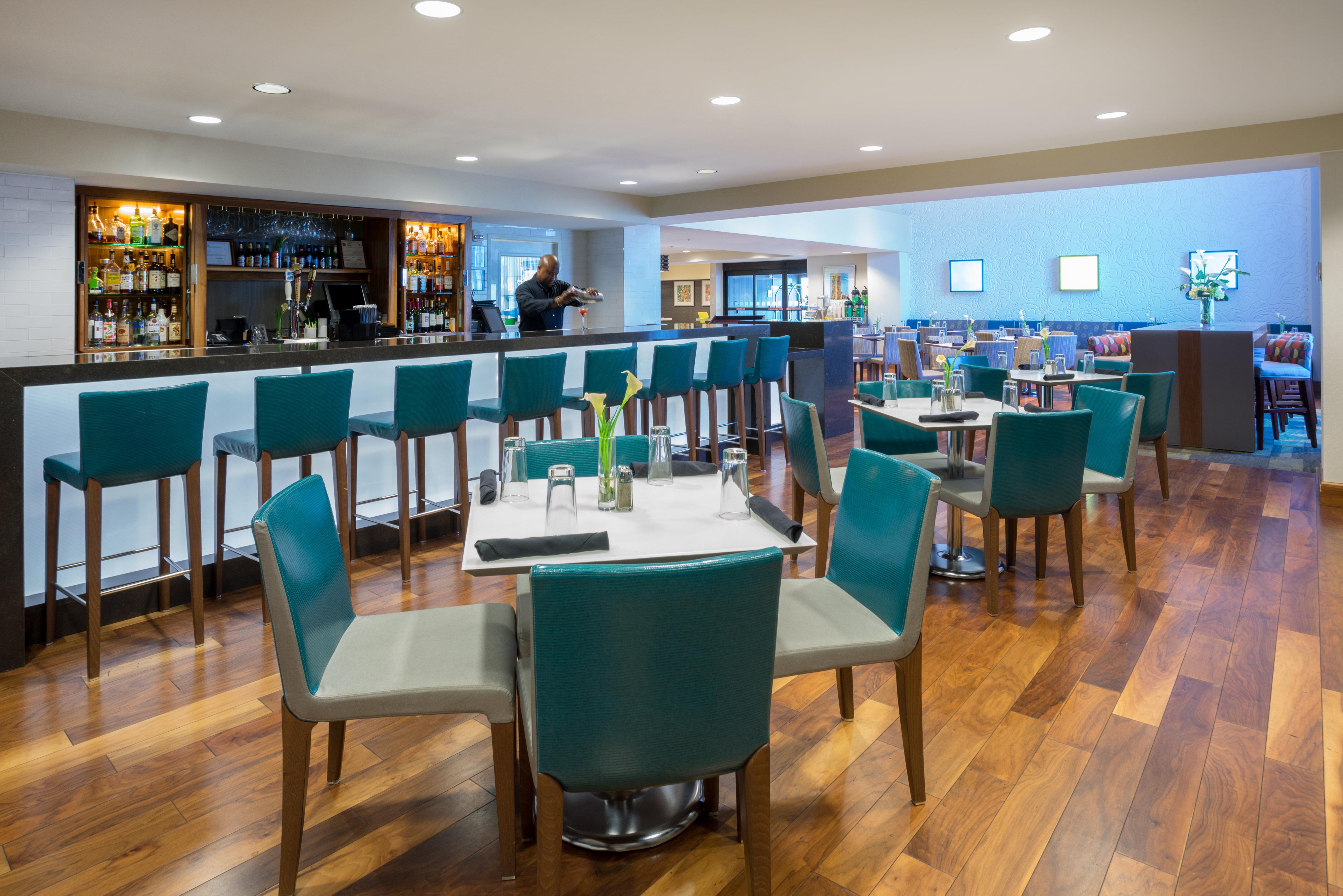 Holiday Inn Baltimore BWI Airport By Ihg Linthicum Εξωτερικό φωτογραφία