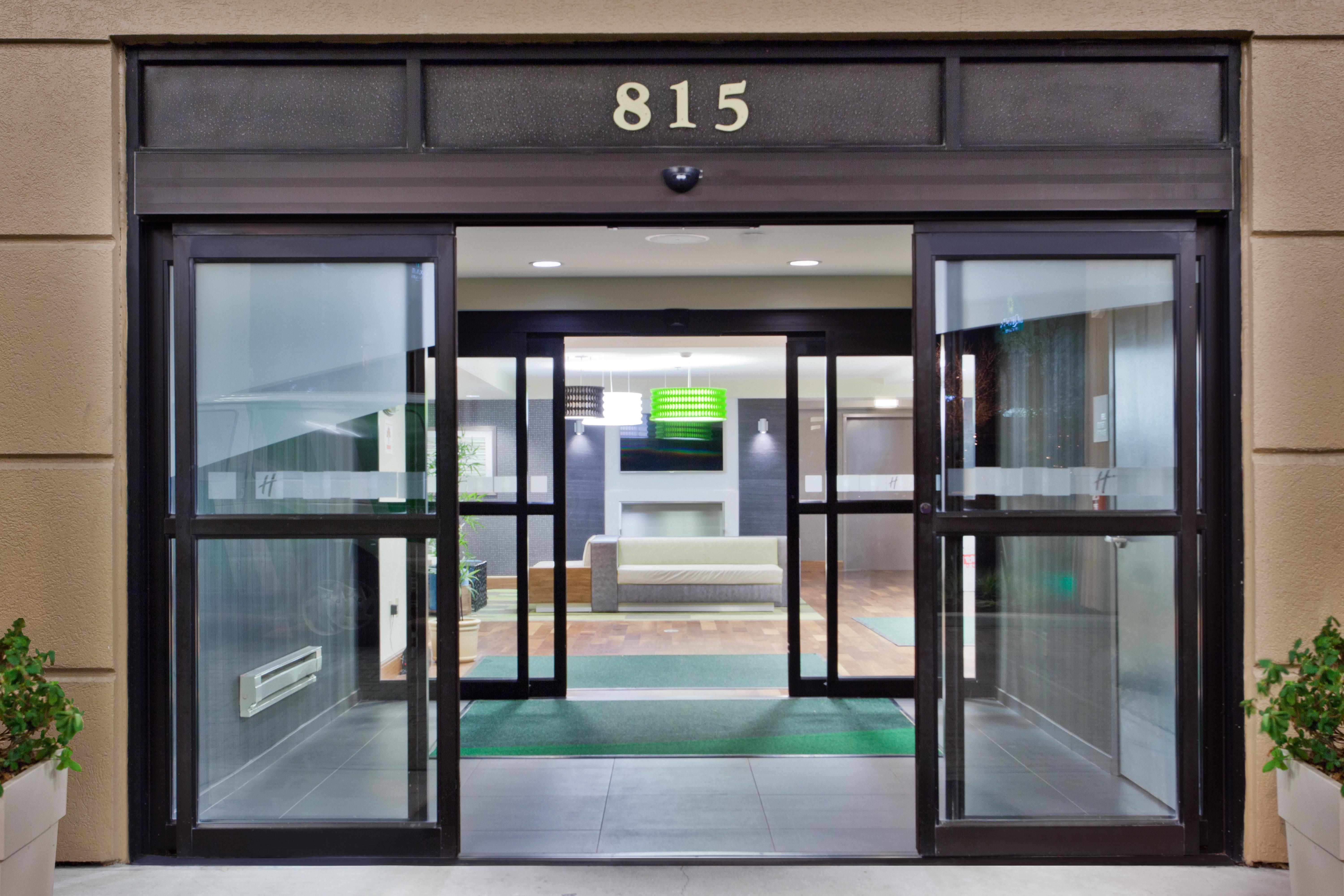 Holiday Inn Baltimore BWI Airport By Ihg Linthicum Εξωτερικό φωτογραφία