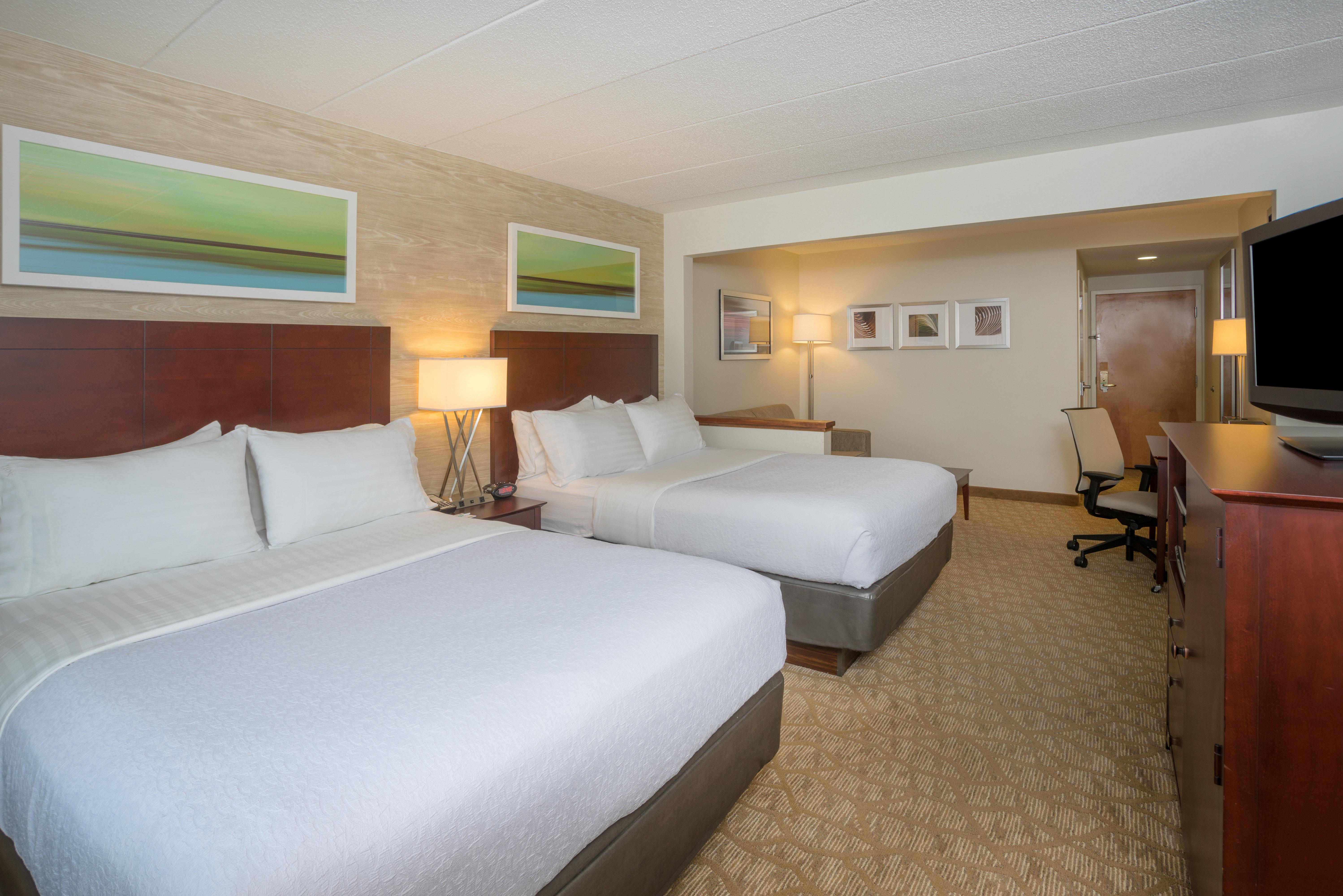 Holiday Inn Baltimore BWI Airport By Ihg Linthicum Εξωτερικό φωτογραφία