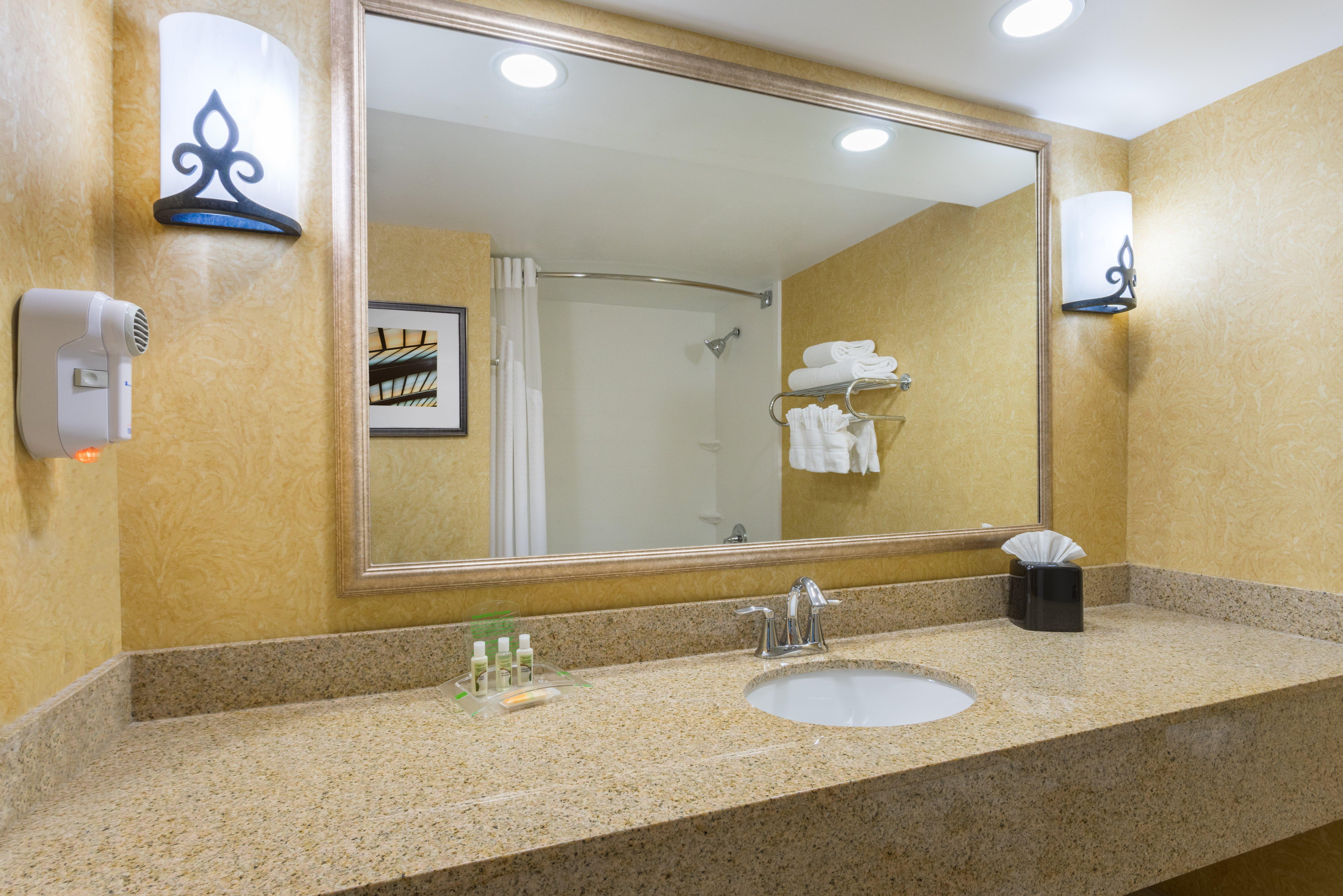 Holiday Inn Baltimore BWI Airport By Ihg Linthicum Εξωτερικό φωτογραφία