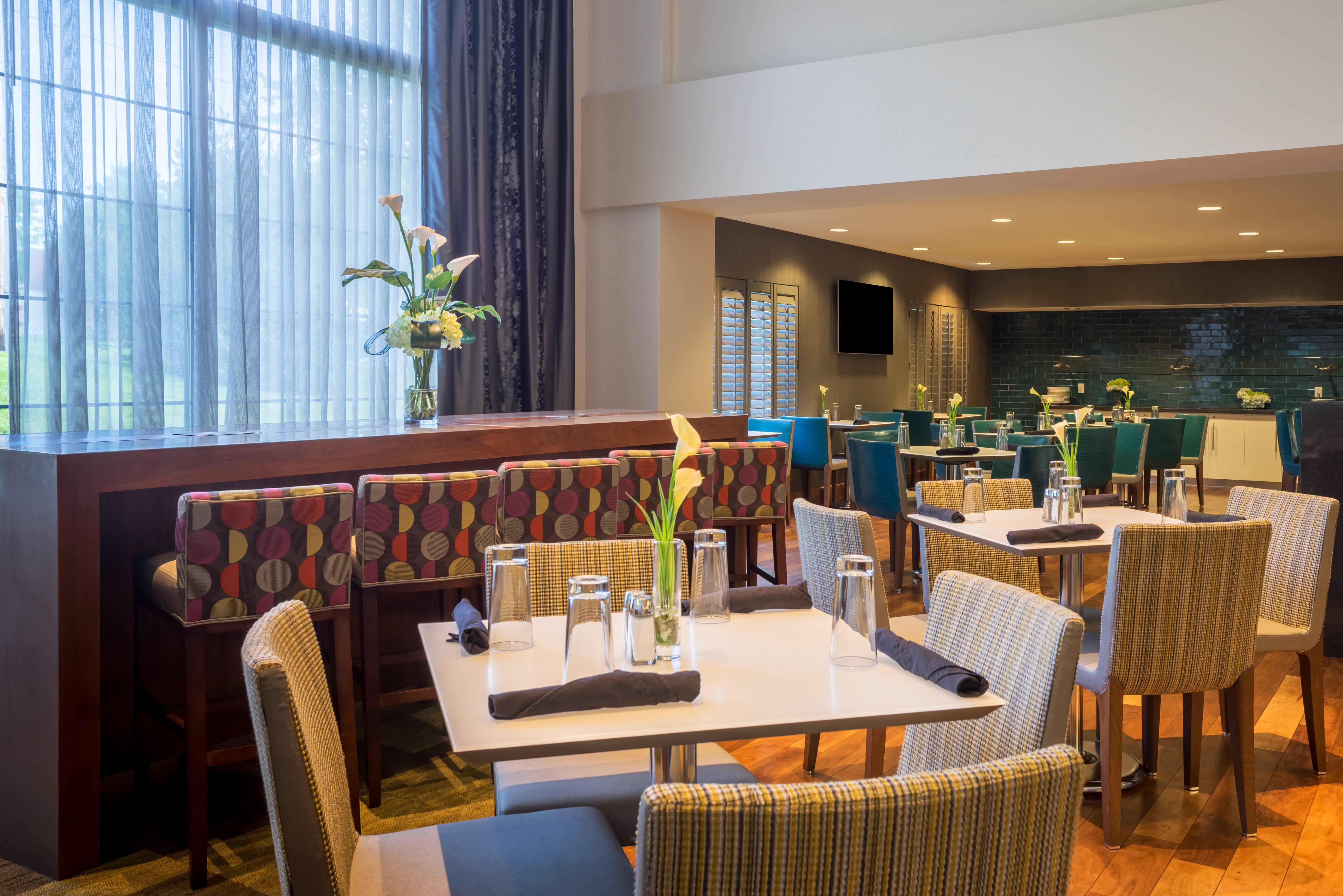 Holiday Inn Baltimore BWI Airport By Ihg Linthicum Εξωτερικό φωτογραφία