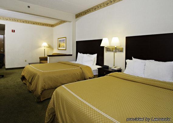 Holiday Inn Baltimore BWI Airport By Ihg Linthicum Δωμάτιο φωτογραφία