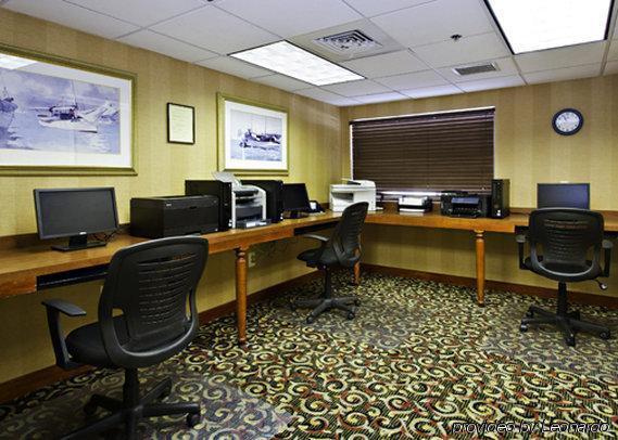Holiday Inn Baltimore BWI Airport By Ihg Linthicum Ανέσεις φωτογραφία