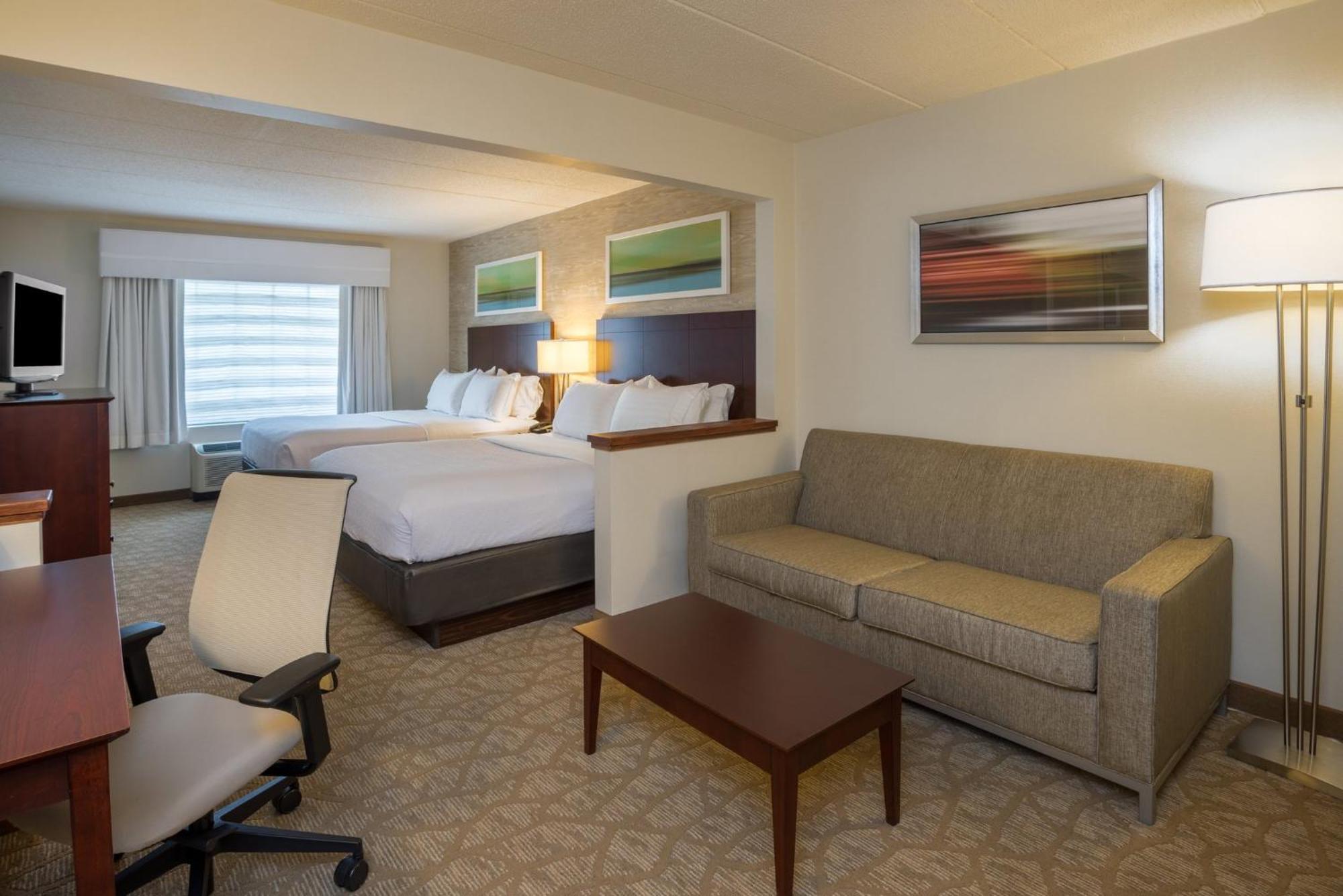 Holiday Inn Baltimore BWI Airport By Ihg Linthicum Εξωτερικό φωτογραφία