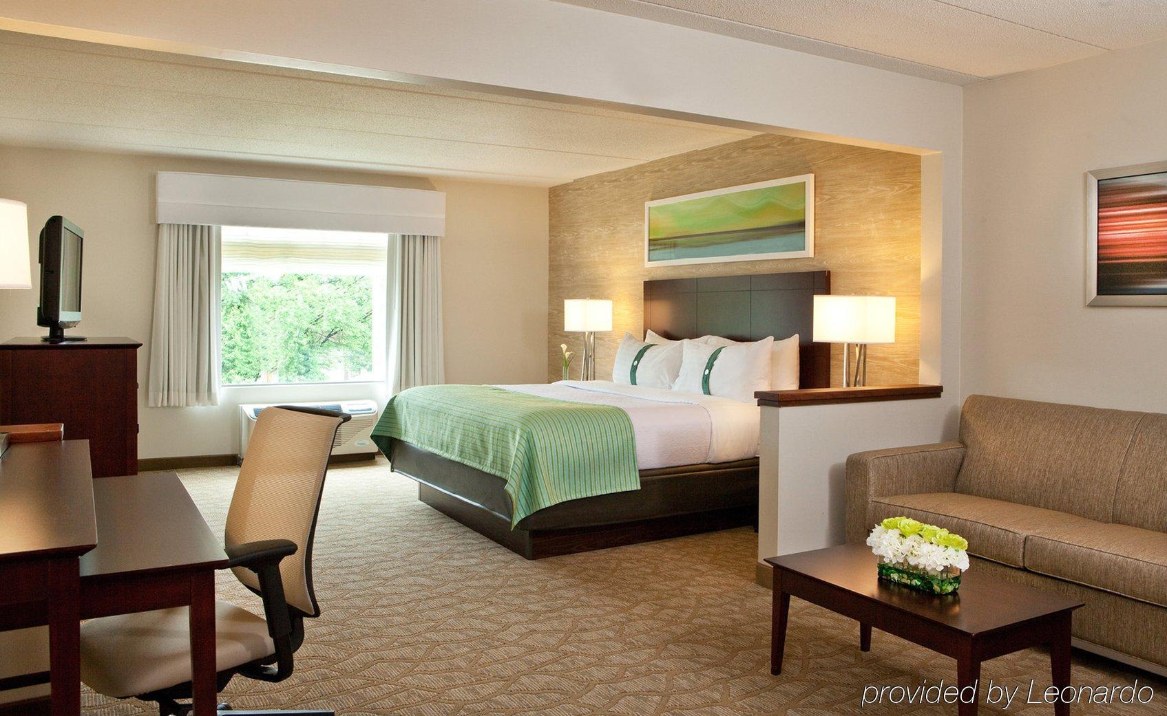 Holiday Inn Baltimore BWI Airport By Ihg Linthicum Εξωτερικό φωτογραφία