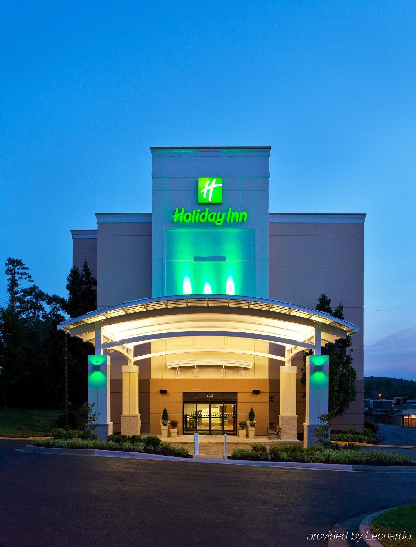 Holiday Inn Baltimore BWI Airport By Ihg Linthicum Εξωτερικό φωτογραφία